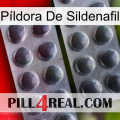 Píldora De Sildenafil 31